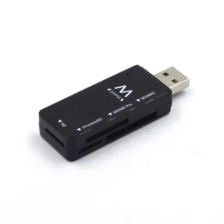 ewent EW1049 USB 2.0 Kartenleser