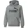 medium gray heather