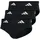 Active Flex Cotton Slip Schwarz Weiß M