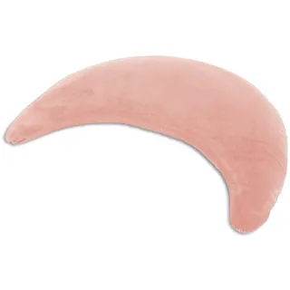 Theraline Stillkissen 140 cm Puderrosa