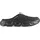 Damen black/black/alloy 40