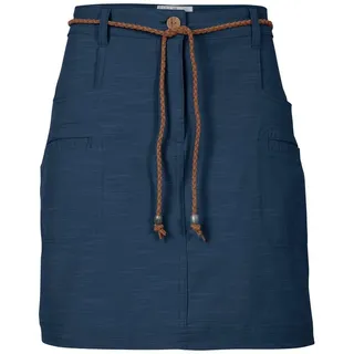 G.I.G.A. DX Sommerrock Damen Dunkelblau 38