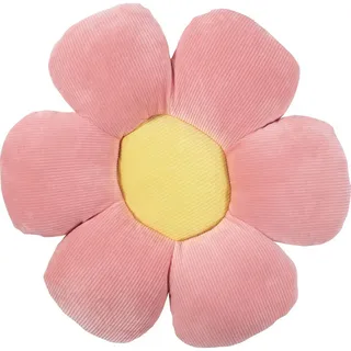 Magma Heimtex Kissenbezug Minnie 50 x 50 cm Pink