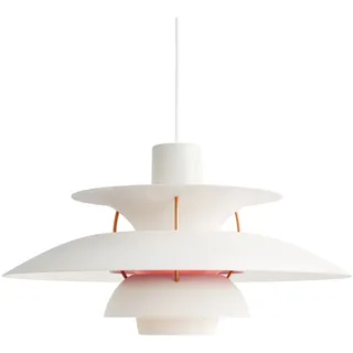 Louis Poulsen PH 5 white modern
