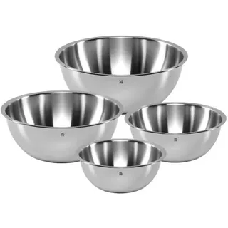 WMF Küchenschüssel-Set Gourmet 4-teilig