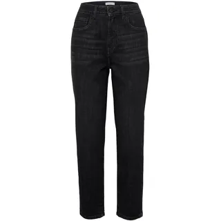 Tchibo - Mom Jeans – Fit »Nyla« - Damen - Gr. 46 - schwarz