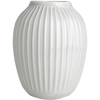 Kähler Hammershøi 25 cm weiß