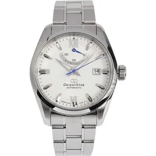 ORIENT STAR Automatik Edelstahl 39,0 mm RE-AU0006S00B