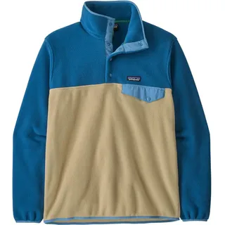 Patagonia Lightweight Synchilla Snap-T Pullover
