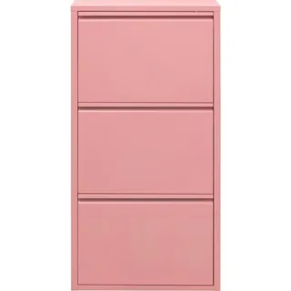 Kare Caruso 3-er 0 x 0 x 0 cm rosa