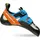Blue/Flame 45