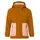 Jacke Silt Brown/Rose 104