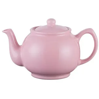 Price & Kensington Teekanne Rosa 1 l