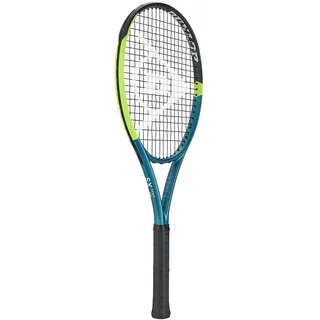 Dunlop Tennisschläger SX Team 100 L0 Blau/Grün