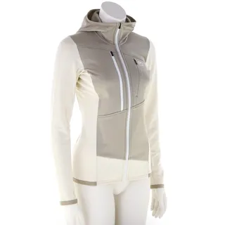 Ortovox Fleece Grid Hoodie Beige XL