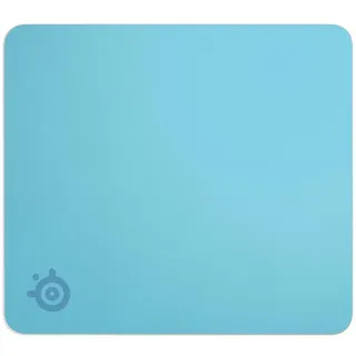 SteelSeries QcK Aqua (L), Mausmatte, Türkis, Blau