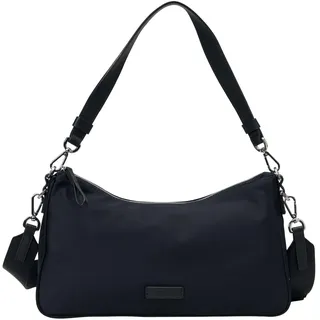 Marc O'Polo Anisa Umhängetasche Synthetik Deep Night Blue