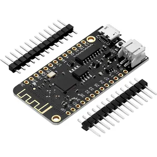 AZDelivery LOLIN32 Lite Board V1.0 mit ESP-32 Rev1, WiFi & Bluetooth kompatibel mit Arduino inklusive E-Book!