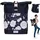 Elephant Daypack schwarz