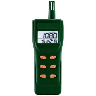 EXTECH CO250 CO2 Messgerät