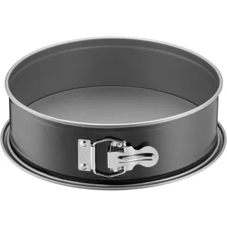 Kaiser Inspiration Springform 26 cm rund antihaft auslaufsicher