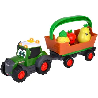 DICKIE Toys ABC Freddy Fruit Trailer