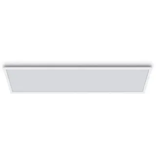 Philips WiZ 8720169071391 LED Deckenleuchte Ceiling RT | 36W integrierte LED-Quelle | 3400lm | 2700-6500K