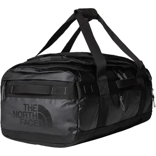 The North Face BASE CAMP VOYAGER Duffel 42L TNF black/asphalt grey