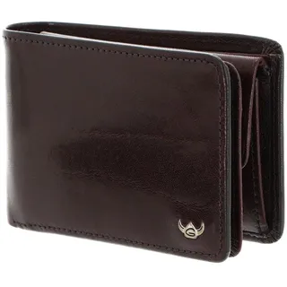 Golden Head Colorado Geldbörse RFID-Blocker bordeaux