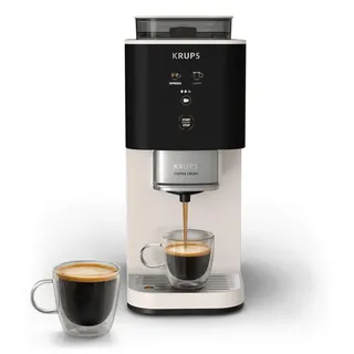 Krups Coffee Crush SA4001 Ivory