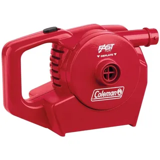 Coleman QuickPump,