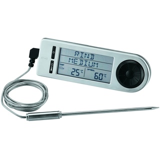Rösle Bratenthermometer digital 25086