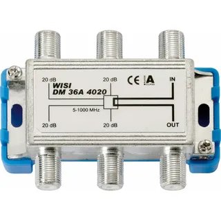 Wisi Abzweiger 4f. DM36A4020
