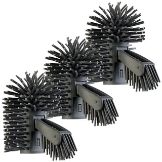 BadeStern WC-Bürste WG-90 Schwarz 3