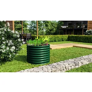 Vitavia Terra 630 82 x 82 x 63 cm Seegrasgrün