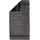 Handtuch 50 x 100 cm anthrazit