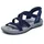 Slim Navy 38