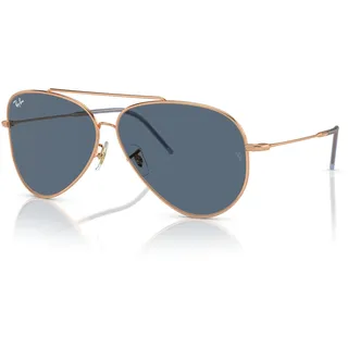 Ray Ban Ray-Ban AVIATOR REVERSE – UNISEX 0RBR0101S in gold