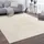 80 x 150 cm cream