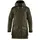 Padded Deep Forest M