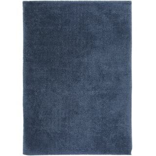ANDIAMO Teppich, BxL: 160 x 230 cm, blau