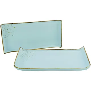 CreaTable Serviergeschirr, NATURE Collection