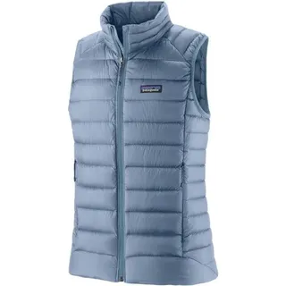 Patagonia - Women's Down Sweater Vest - Daunenweste Gr XXL grau
