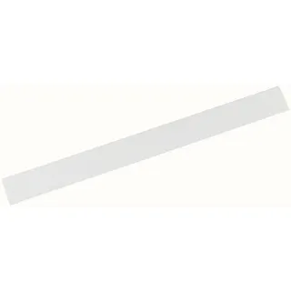 Maul Ferro Magnetleiste weiß 5,0 cm x 1,0 m, 1 St.