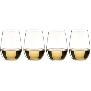 Riedel O Viognier/Chardonnay Weinglas ohne Stiel