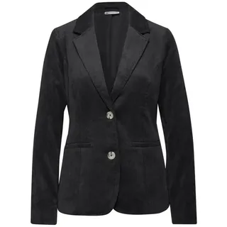 STREET ONE Damen Cordblazer - 38