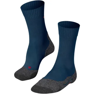 Falke TK2 Explore Wandersocken 1 Paar Blau 44-45