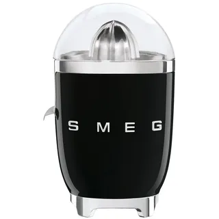 Smeg 50's Style CJF01BLEU schwarz