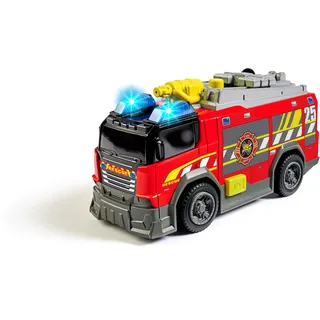 DICKIE Fire Truck