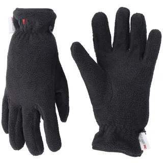 CMP MAN Fleece Gloves nero (U901) XS